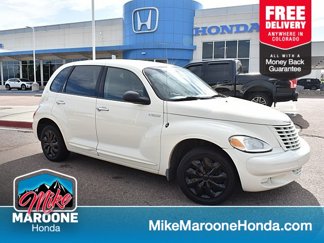 Used 2005 Chrysler PT Cruiser Touring image 1