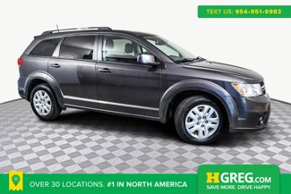 Used 2019 Dodge Journey SE image 1
