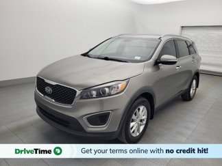 Used 2016 Kia Sorento LX w/ LX Convenience Package image 1