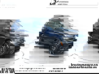 Used 2023 Volkswagen Tiguan S video 1