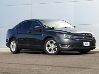 Used 2019 Ford Taurus SEL image 1