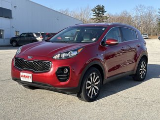 Used 2019 Kia Sportage EX image 1