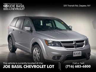 Used 2016 Dodge Journey R/T image 1