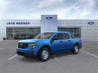 New 2025 Ford Maverick XL image 1
