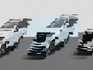 Used 2021 Cadillac Escalade Sport w/ Driver Assist Tech Package image 1