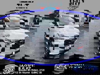 New 2025 Ford Escape ST-Line w/ Tech Pack #1 image 1