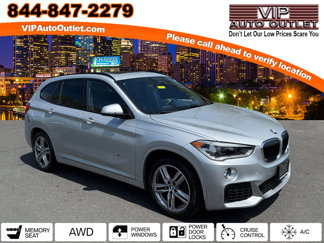 Used 2016 BMW X1 xDrive28i image 1