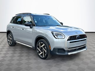 New 2025 MINI Cooper Countryman S image 1