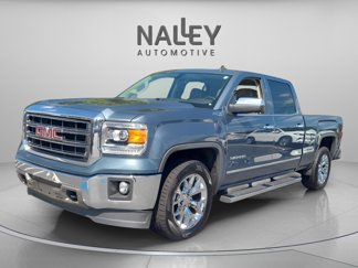 Used 2014 GMC Sierra 1500 SLT w/ SLT Crew Cab Value Package video 1