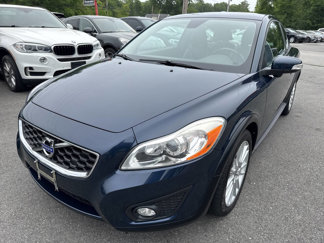 Used 2012 Volvo C30 T5 w/ Climate Pkg image 1