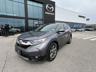 Used 2019 Honda CR-V EX-L image 1