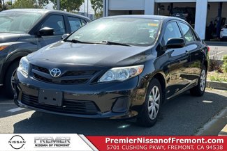 Used 2011 Toyota Corolla LE image 1