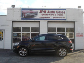 Used 2015 Lincoln MKC AWD w/ Equipment Group 101A Select image 1