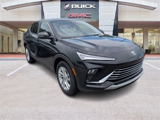 New 2025 Buick Envista Preferred w/ Convenience I Package image 1