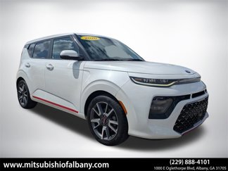 Used 2020 Kia Soul GT-Line Turbo image 1
