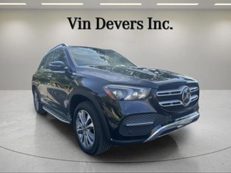 Used 2022 Mercedes-Benz GLE 350 4MATIC image 1