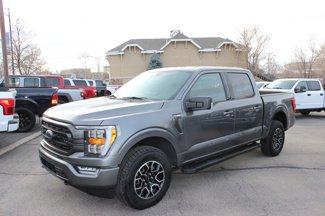 Used 2023 Ford F150 XLT image 1