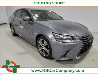 Used 2016 Lexus GS 350 AWD image 1