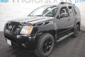 Used 2008 Nissan Xterra S image 1