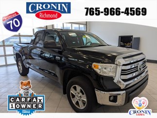 Used 2016 Toyota Tundra SR5 image 1