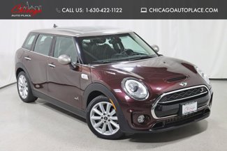 Used 2017 MINI Cooper Clubman S image 1