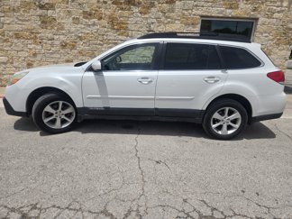 Used 2013 Subaru Outback 2.5i Premium image 1