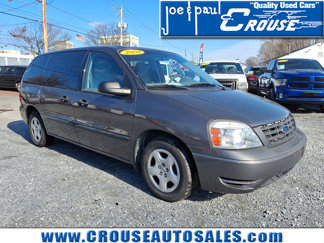 Used 2004 Ford Freestar S image 1