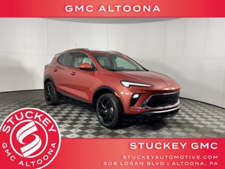 Used 2024 Buick Encore GX Sport Touring image 1