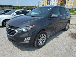 Used 2019 Chevrolet Equinox LT image 1