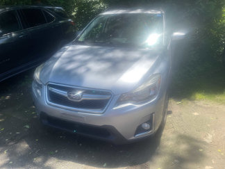 Used 2016 Subaru Crosstrek 2.0i Premium image 1