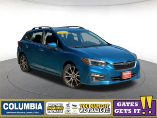 Used 2018 Subaru Impreza 2.0i Limited image 1