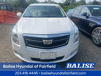 Used 2017 Cadillac XTS Luxury image 1