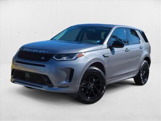 Used 2024 Land Rover Discovery Sport S image 1