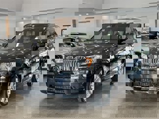 Used 2014 BMW X3 xDrive35i image 1