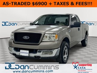 Used 2004 Ford F150 XL image 1