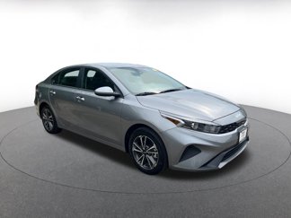 Used 2024 Kia Forte LXS image 1