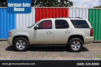 Used 2013 Chevrolet Tahoe LS image 1