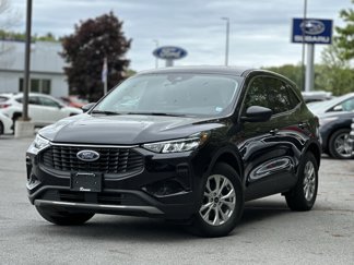 Used 2024 Ford Escape Active image 1