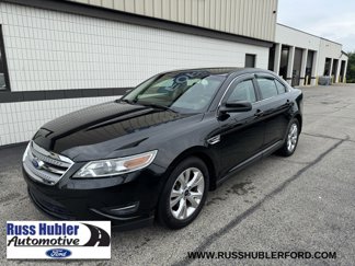Used 2012 Ford Taurus SEL image 1
