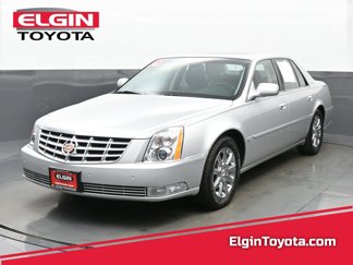Used 2009 Cadillac DTS w/ Sun And Sound Package image 1