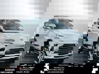New 2025 Buick Envista Preferred w/ Convenience I Package image 1