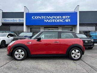 Used 2015 MINI Cooper 2-Door Hardtop image 1