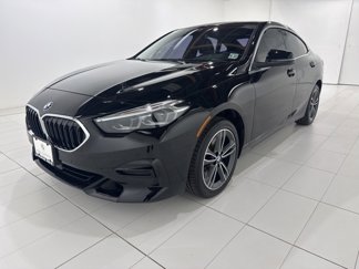 Certified 2022 BMW 228i xDrive Gran Coupe w/ Convenience Package image 1