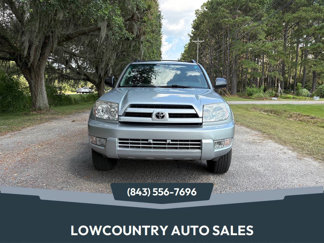 Used 2003 Toyota 4Runner SR5 image 1