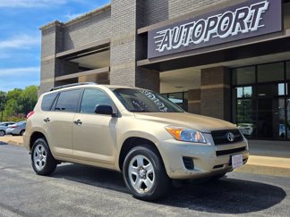 Used 2012 Toyota RAV4 4WD image 1