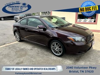 Used 2010 Scion tC image 1