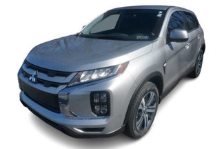New 2025 Mitsubishi Outlander Sport AWD image 1