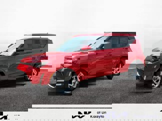 New 2025 Kia Soul LX image 1