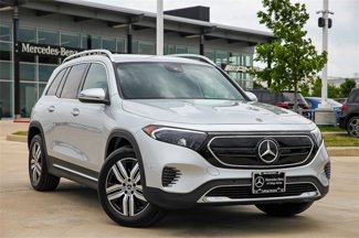 Certified 2023 Mercedes-Benz EQB 300 4MATIC image 1