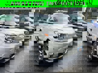 Used 2017 Kia Soul EV + w/ Sun & Fun Package image 1